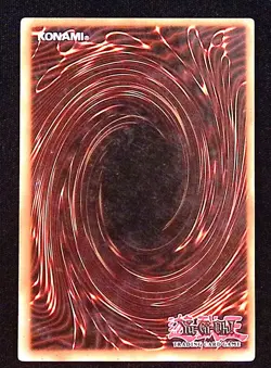 Saber Beetle YuGiOh 5D's Starter Deck 2009 Insect Effect Common - Image 2