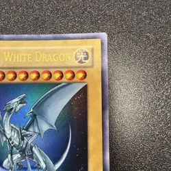 Blue-Eyes White Dragon YAP1-EN001 Anniversary Pack Limited Edition - Image 3