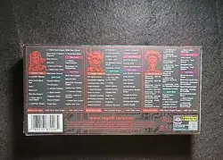 2025 Yugioh Legendary 5D's Decks - Box Set - New Sealed ~ Fast Shipping - Image 2
