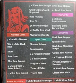 2025 Yugioh Legendary 5D's Decks - Box Set - New Sealed ~ Fast Shipping - Image 3