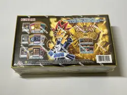 Yugioh LEGENDARY DECKS 2 II BOX SET BRAND NEW FACTORY SEALED! IN HAND! - Image 2