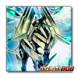 PRE-SALE YUGIOH x3 PHRE-EN020 ENNEACRAFT - AIZA.LEON - SUPER RARE 1st EDITION - Image 1