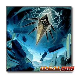 PRE-SALE YUGIOH x3 PHRE-EN025 ENNEACRAFT RELEASE - SUPER RARE 1st EDITION - Image 1