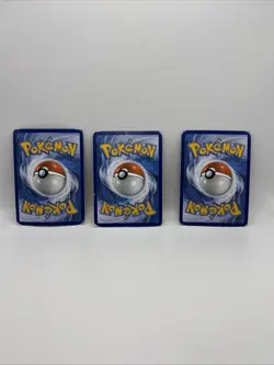 Pokemon Card - Double Colorless Energy - 114/124 - Fates Collide X3 Reg Poor - Image 5