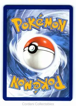 Darkness Energy SVE007 - Cosmos Holo Pokemon Card - 2 Swirls 🌀 - Image 2