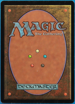 Eye of Ramos FOIL Mercadian Masques PLD Artifact Rare CARD (501136) ABUGames - Image 2