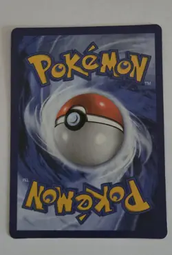 Mew Ex Holo Rare 120/124 Excellent Condition Pokemon Card Lightly Played TCG - Image 3