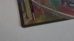 Mew Ex Holo Rare 120/124 Excellent Condition Pokemon Card Lightly Played TCG - Image 4