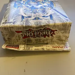 Konami Yu-Gi-Oh! Trading Card Game Wave of Light Structure Deck - NOS - Image 4