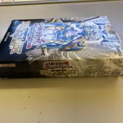 Konami Yu-Gi-Oh! Trading Card Game Wave of Light Structure Deck - NOS - Image 5