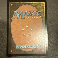 Sea of Clouds -Foil Light Play MTG Promos: Prerelease Cards - Image 2