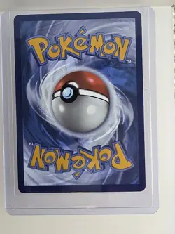 SV: Scarlet & Violet Promo Cards #166 Teal Mask Ogerpon ex - Image 2