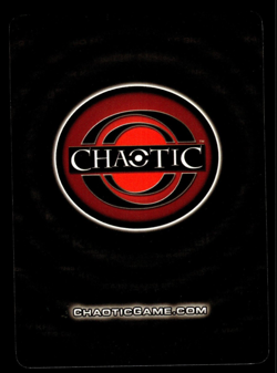 Chaotic 28/232 Zalic Copper Letters Rare Card Max Energy - Image 2