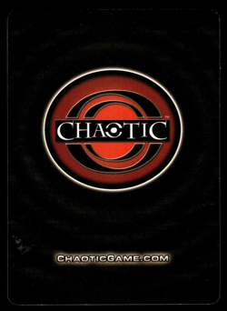 Chaotic 50/232 Skreeth Copper Letters Rare Card Max Wisdom Energy - Image 2