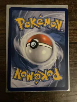 Pokemon Card TCG Fearow XY57 Holo Promo - Black Star - XY Series 2015 - Image 2
