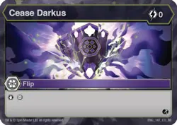 Bakugan Cards Battle Brawlers Planet Sega Toys Spin Master Complete your Deck - Image 4