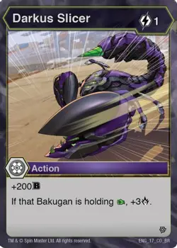 Bakugan Cards Resurgence Battle Planet Sega Toys Spin Master Complete your Deck! - Image 2
