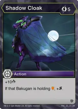 Bakugan Cards Resurgence Battle Planet Sega Toys Spin Master Complete your Deck! - Image 5