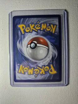 Pokemon TCG Card Blastoise 2/102 Celebrations 25th Anniversary Holo NM-M - Image 2
