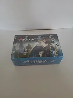 MTG Ravnica Allegiance Booster Box - 36 Packs / 540 Cards - Image 1