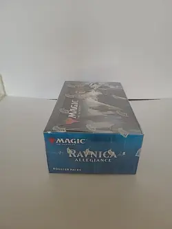 MTG Ravnica Allegiance Booster Box - 36 Packs / 540 Cards - Image 2