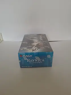 MTG Ravnica Allegiance Booster Box - 36 Packs / 540 Cards - Image 4