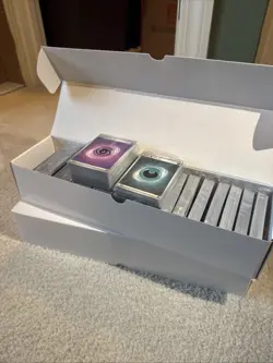 Pokemon 1000 Basic Energy Card Lot Bulk MINT - Deck Building Crafts TCG Classic - Image 3