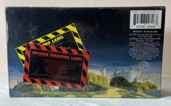 Guirdians Booster Box Revised Edition CCG Trading Card - New Sealed - Image 3