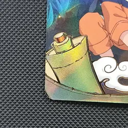 Naruto Uzumaki MR NRSA01-MR-001L4 Kayou Card Series 1 English Heaven Scroll - Image 5