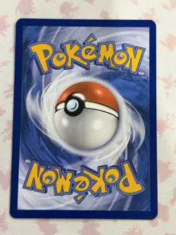 Mew ex SVP 053 Pokemon TCG Scarlet Violet 151 Black Star Promo Full Art Card - Image 2