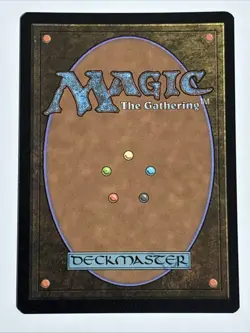 MTG Universes Beyond: Doctor Who Banish to Another Universe Surge Foil 0618 NM - Image 2