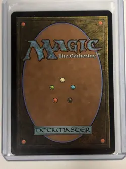 MTG Marsh Flats - Zendikar Rare #219 - Image 2