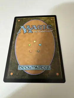 Magic The Gathering Not Of This World The List Reprint Mystery Booster Foil x2 - Image 2