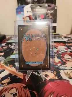 MTG Aggravated Assault Rainbow Foil Secret Lair Frank Frazetta 1983 NM SLD - Image 2