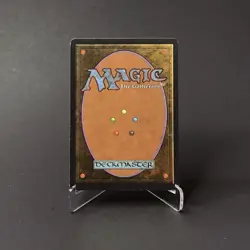 Magic: The Gathering Simulacrum MTG Revised Edition Vintage 1994 MP - Image 2