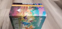 1x Final Fantasy Chocobo Bundle Box IN HAND - Image 3