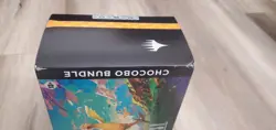 1x Final Fantasy Chocobo Bundle Box IN HAND - Image 4