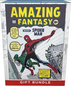 Magic: The Gathering | Marvel's Spider-Man - Bundle: Gift Edition - Image 1
