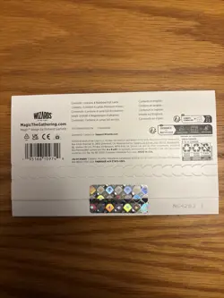 MTG Secret Lair - Artist Series: Jesper Ejsing - Rainbow FOIL - SEALED - Image 3