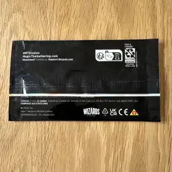 FOIL -Lost Caverns of Ixalan Box Topper Pack MTG Magic FACTORY SEALED *CCGHouse - Image 3