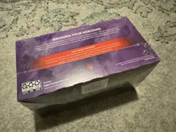 Magic the Gathering MTG Modern Horizons 2 MH2 Set Booster Box New Sealed - Image 3