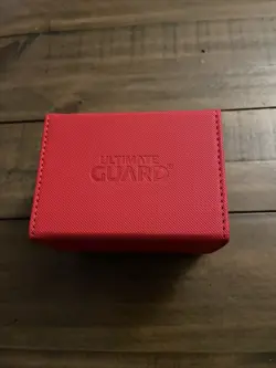 Ultimate Guard Sidewinder 80+ Deck Case Xenoskin - Image 2