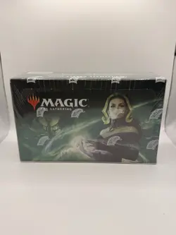 MTG Magic the Gathering War of The Spark Booster Box SEALED ENGLISH - Image 1