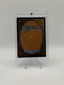 Borne Upon a Wind, The Lord of the Rings, MTG LTR NM/M - Image 2