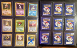 HUGE Pokemon 252x Lot - Rayquaza, Mewtwo Charizard Gengar Pikachu Mew Lugia Etc - Image 2