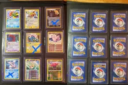 HUGE Pokemon 252x Lot - Rayquaza, Mewtwo Charizard Gengar Pikachu Mew Lugia Etc - Image 5