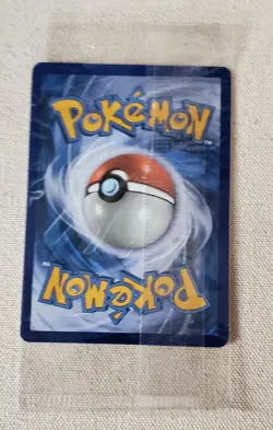 POKEMON 2013 SQUIRTLE BUILD-A-BEAR WORKSHOP PROMO 14/101 SEALED PLASMA BLAST NM - Image 2