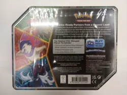 Pokemon - Sword & Shield - Divergent Powers Tins - Hisuian Decidueye - Image 2