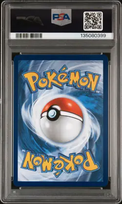 2025 POKEMON MEG EN-MEGA EVOLUTION #178 MEGA GARDEVOIR EX PSA 10 - Image 2