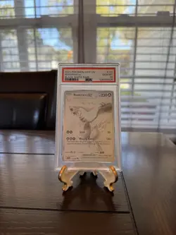 PSA 10 Reshiram EX Pokemon ex 173/086 Sv: White Flare Holo (Offers Accepted) - Image 1